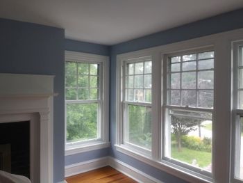 Trappe Interior Painting Contractor: Manati Painting LLC