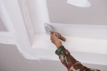 Drywall Repair by Manati Painting LLC