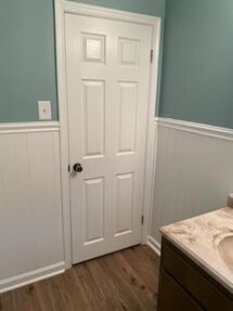 Bathroom Interior Painting in Norristown, PA (4)