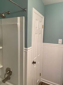 Bathroom Interior Painting in Norristown, PA (6)