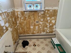 Bathroom Interior Painting in Norristown, PA (1)