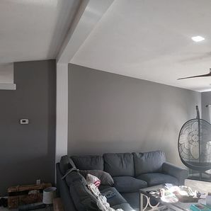Interior House Painting in Brookhaven, PA (1)