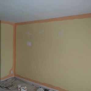 Before & After Interior House Painting (2)
