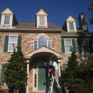 House Painting in Norristown, PA (1)