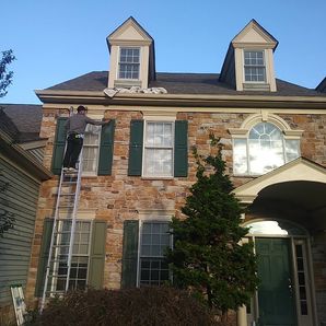House Painting in Norristown, PA (2)