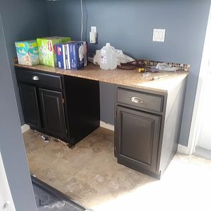 Before & After Cabinet Painting in Norristown, PA (6)