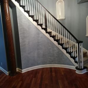 Interior Painting in King of Prussia, PA (2)