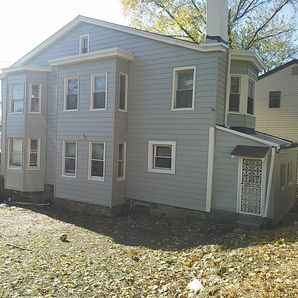 Before & After House Painting in Norristown, PA (3)