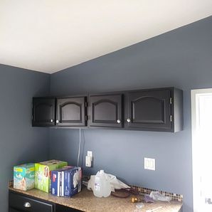 Before & After Cabinet Painting in Norristown, PA (2)