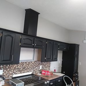 Before & After Cabinet Painting in Norristown, PA (4)