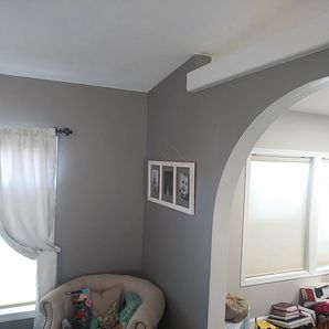 Interior House Painting in Brookhaven, PA (2)
