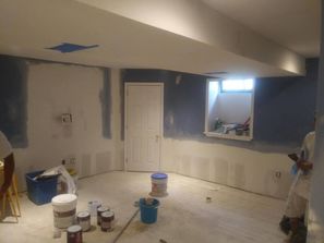 Interior Painting in Norristown, PA (4)