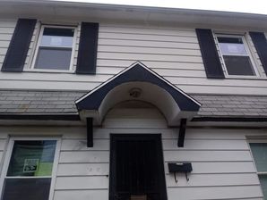 Before & After Exterior Painting in Norristown, PA (1)