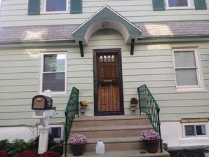 Before & After Exterior Painting in Norristown, PA (4)
