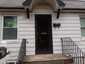 Before & After Exterior Painting in Norristown, PA (3)