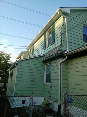 Before & After Exterior Painting in Norristown, PA (8)