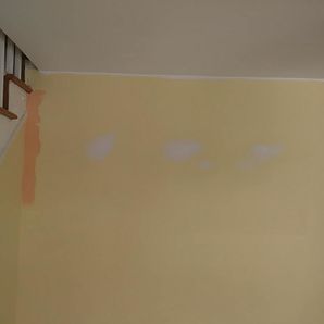 Before & After Interior House Painting (6)