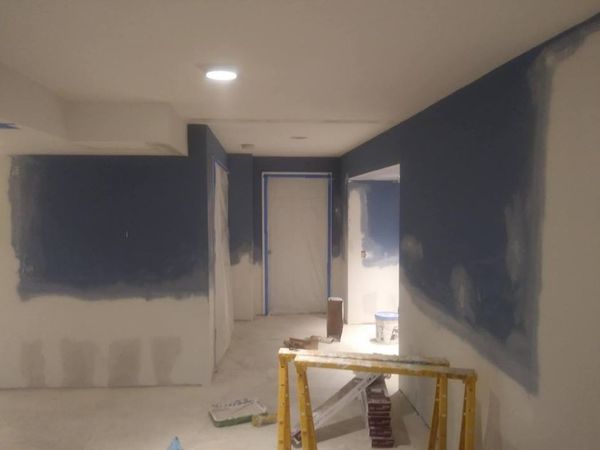 Interior Painting in Norristown, PA (5)