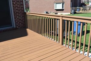Before & After Deck Staining in Wayne, PA (6)