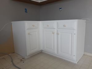 Cabinet Painting in Wayne, PA (2)
