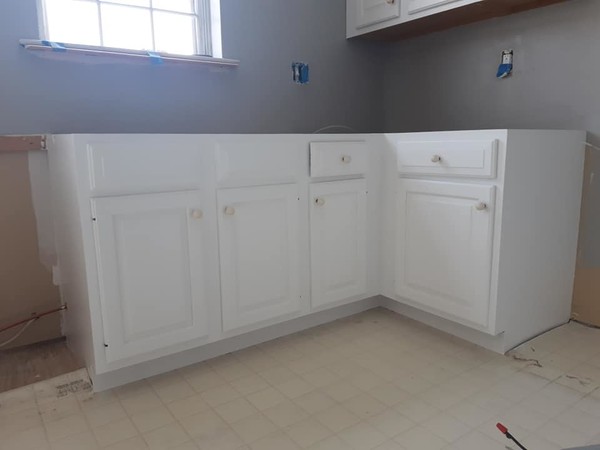 Cabinet Painting in Wayne, PA (7)