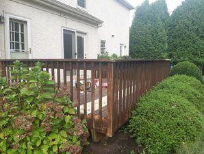 Deck Staining in Blue Bell, PA (3)