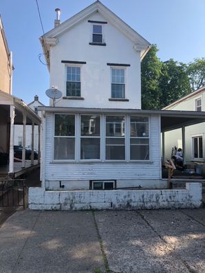 Before & After Exterior Painting in Pottstown, PA (1)