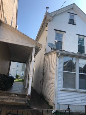 Before & After Exterior Painting in Pottstown, PA (2)