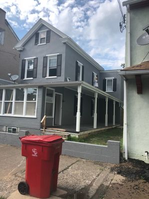 Before & After Exterior Painting in Pottstown, PA (4)